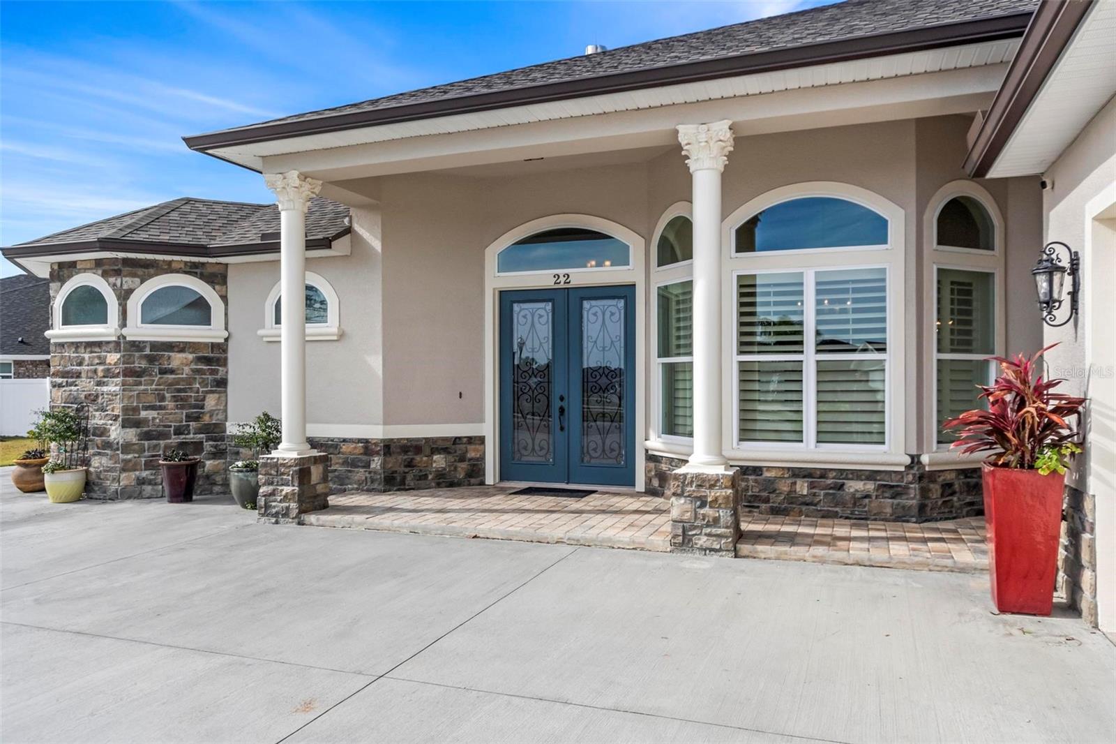 EAGLE LAKES PH I SEC I - Residential