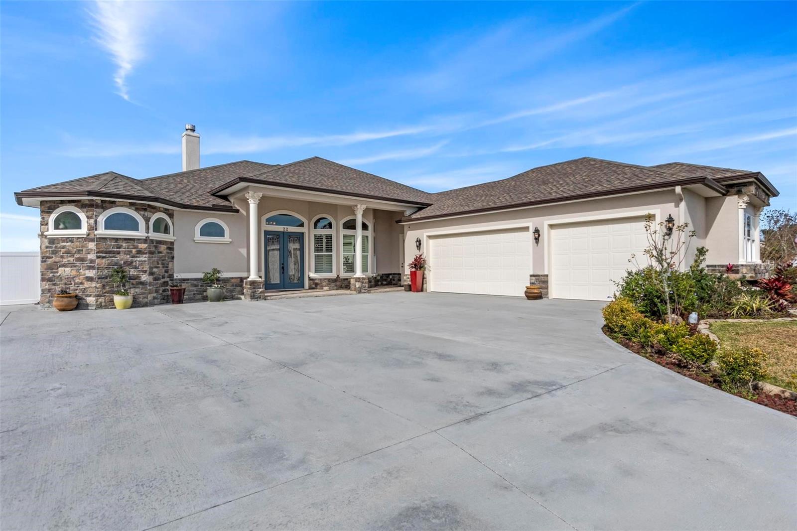 EAGLE LAKES PH I SEC I - Residential