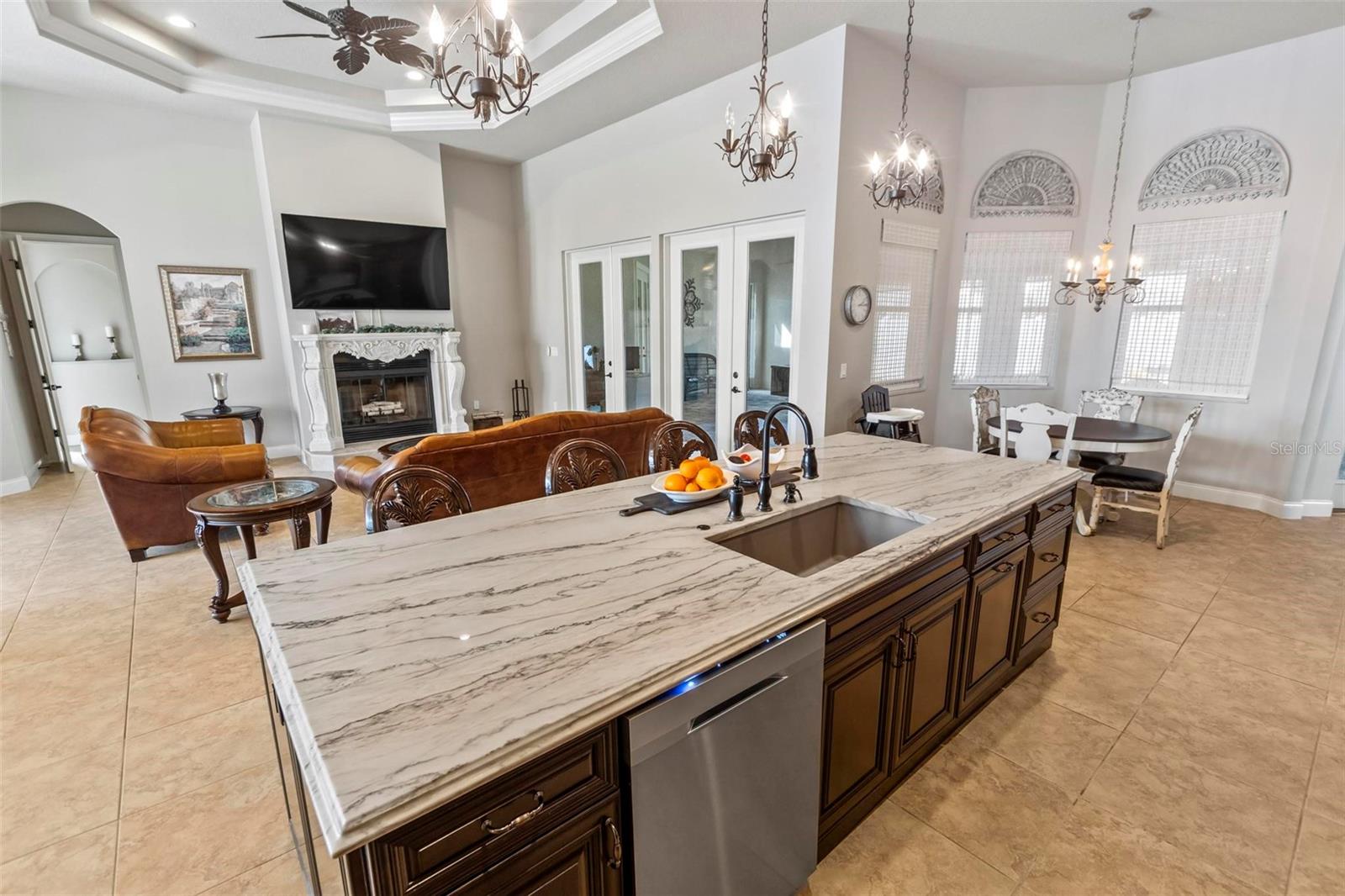 EAGLE LAKES PH I SEC I - Residential