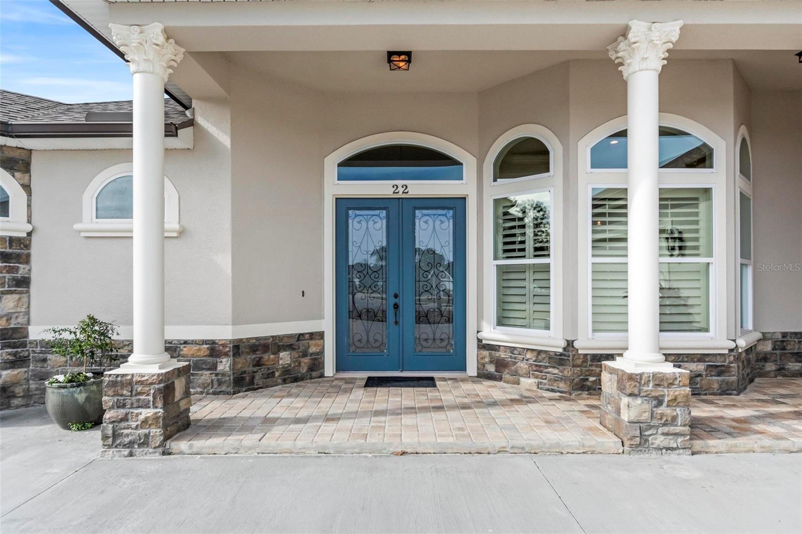 EAGLE LAKES PH I SEC I - Residential