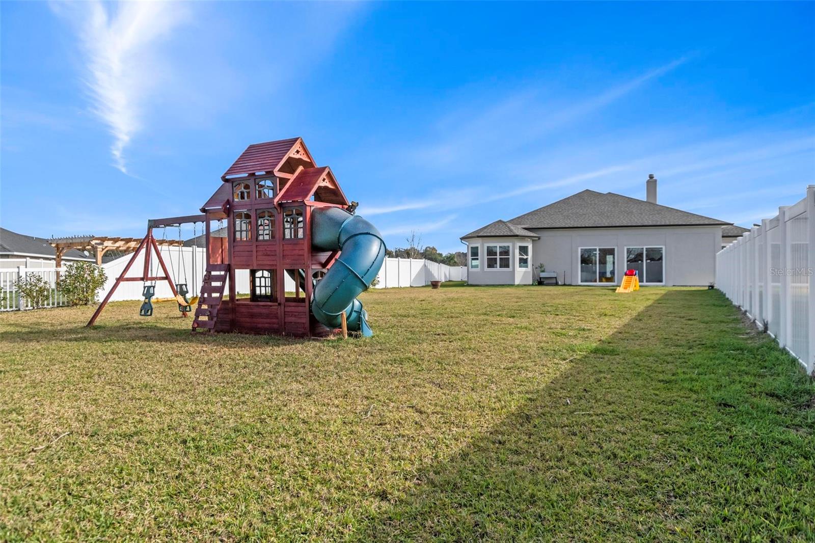 EAGLE LAKES PH I SEC I - Residential