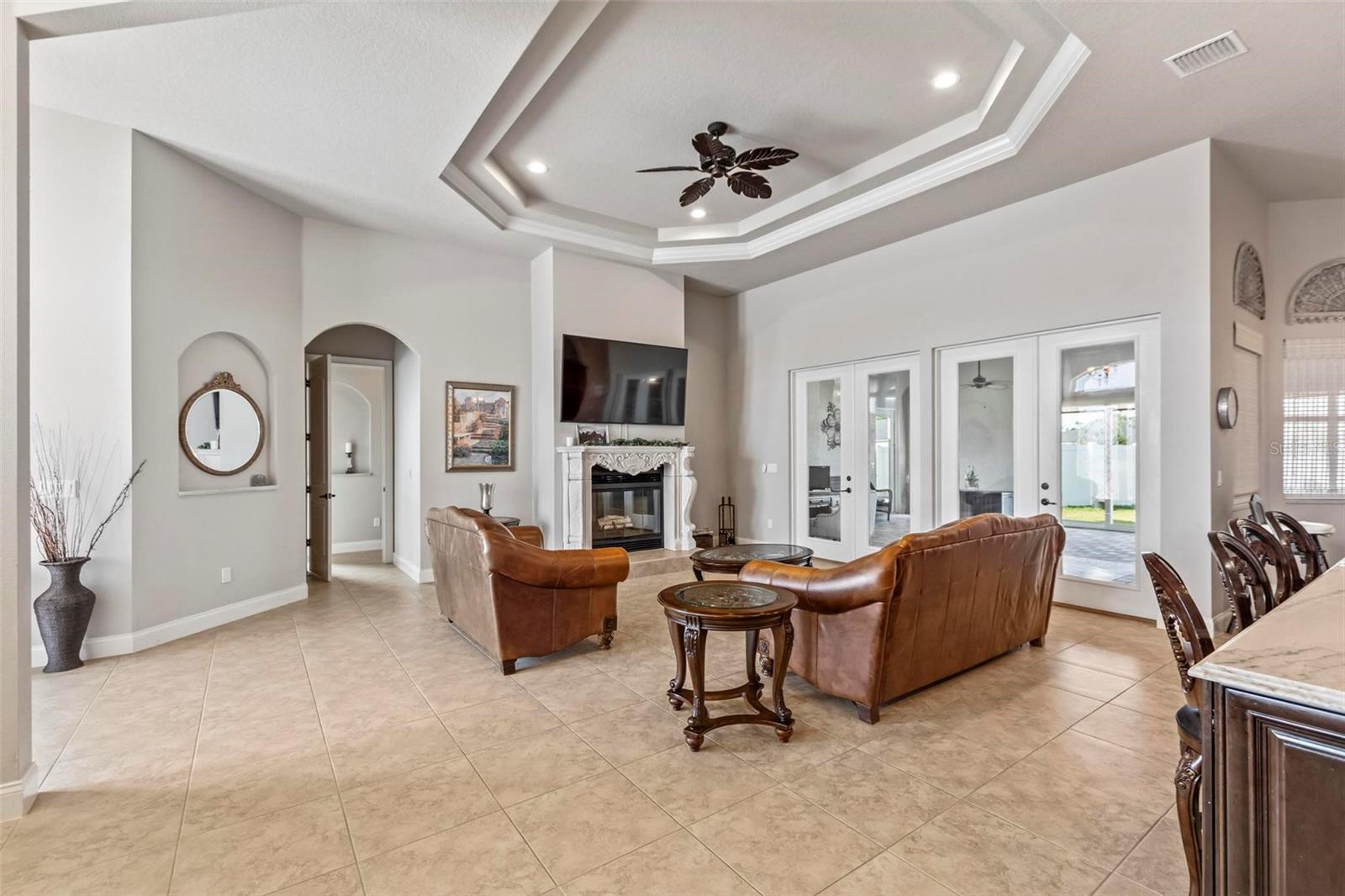 EAGLE LAKES PH I SEC I - Residential