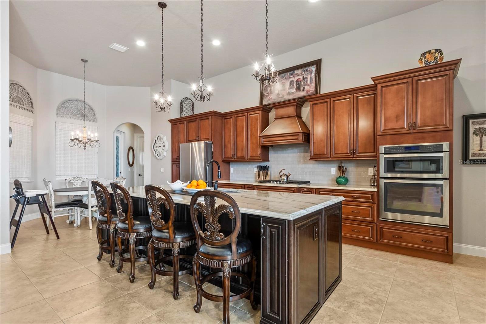 EAGLE LAKES PH I SEC I - Residential