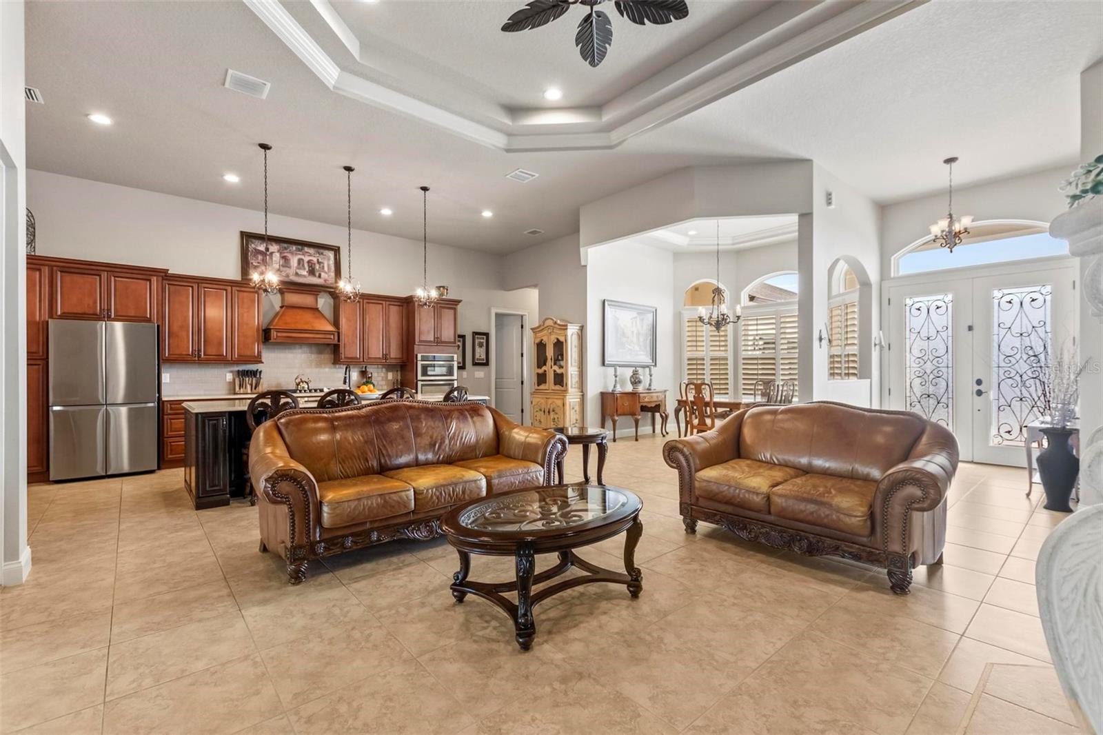 EAGLE LAKES PH I SEC I - Residential