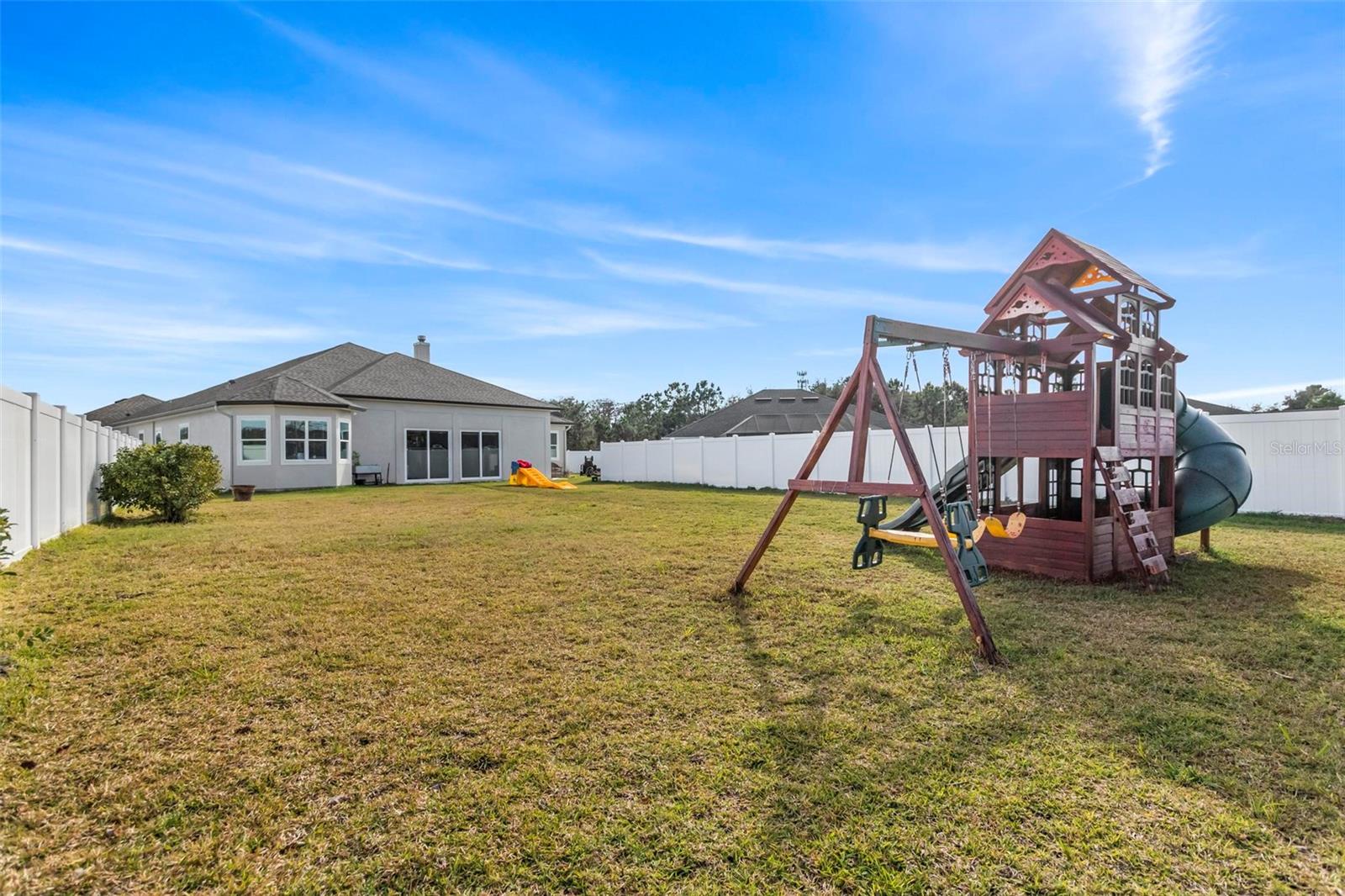 EAGLE LAKES PH I SEC I - Residential