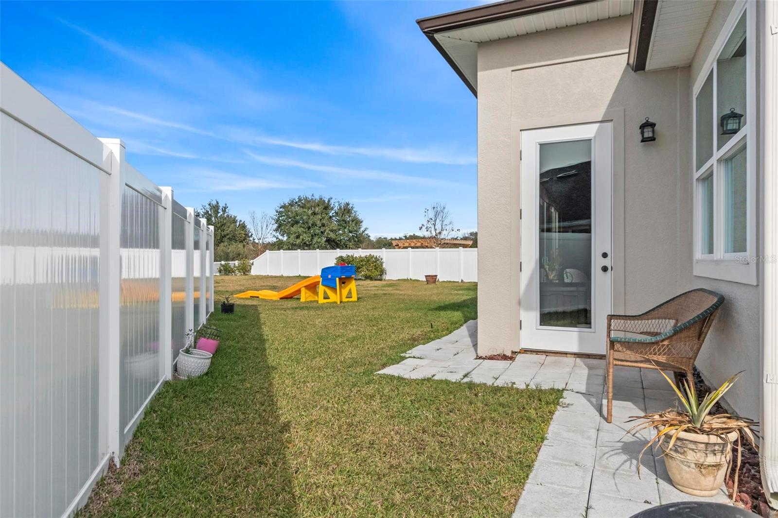 EAGLE LAKES PH I SEC I - Residential