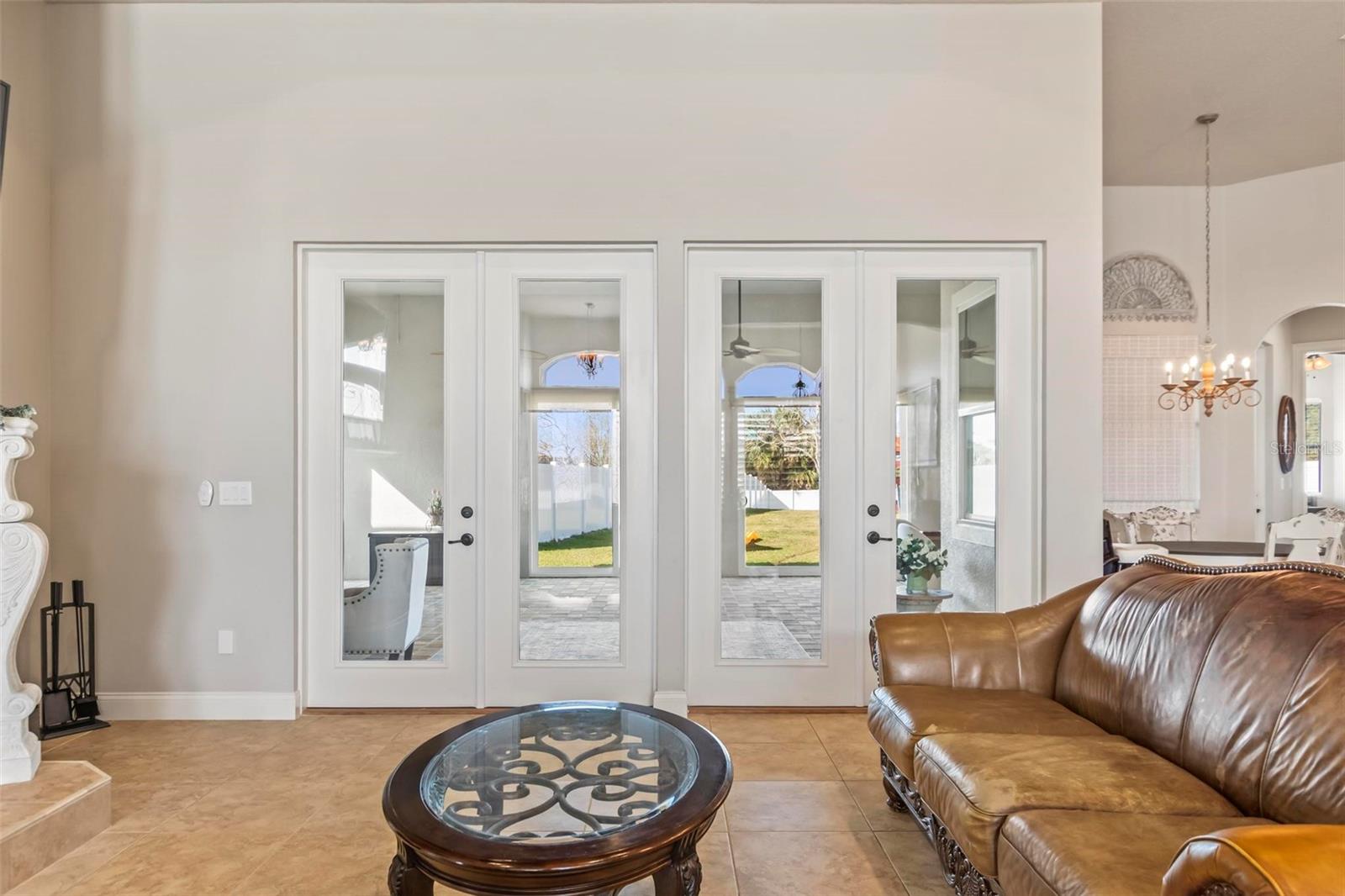 EAGLE LAKES PH I SEC I - Residential