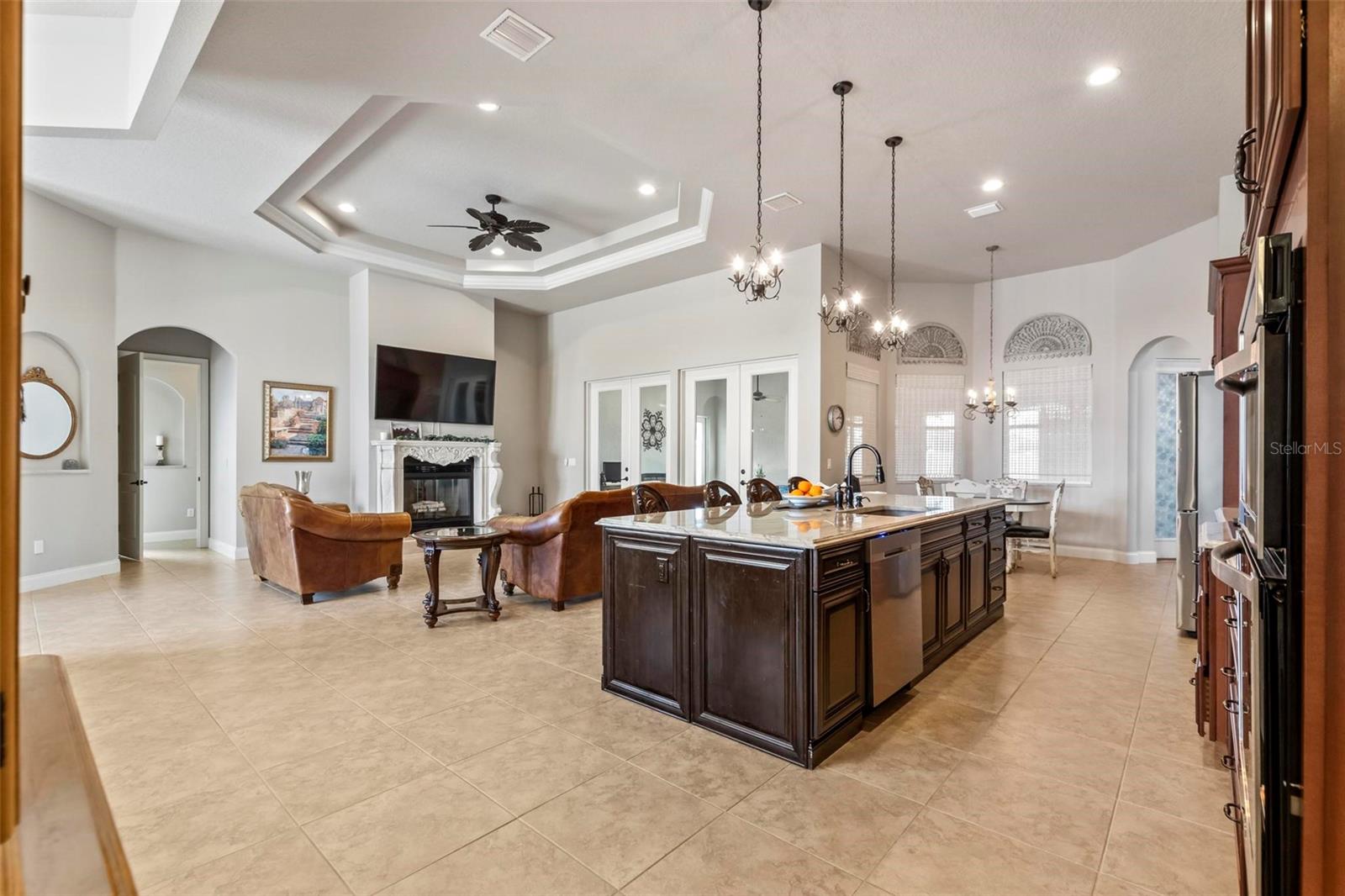 EAGLE LAKES PH I SEC I - Residential