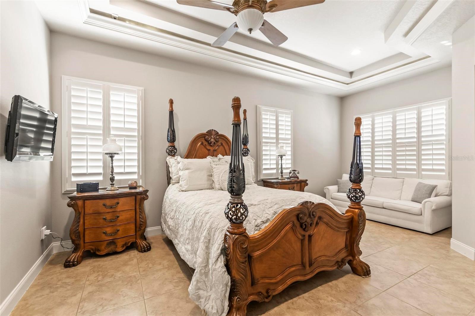 EAGLE LAKES PH I SEC I - Residential