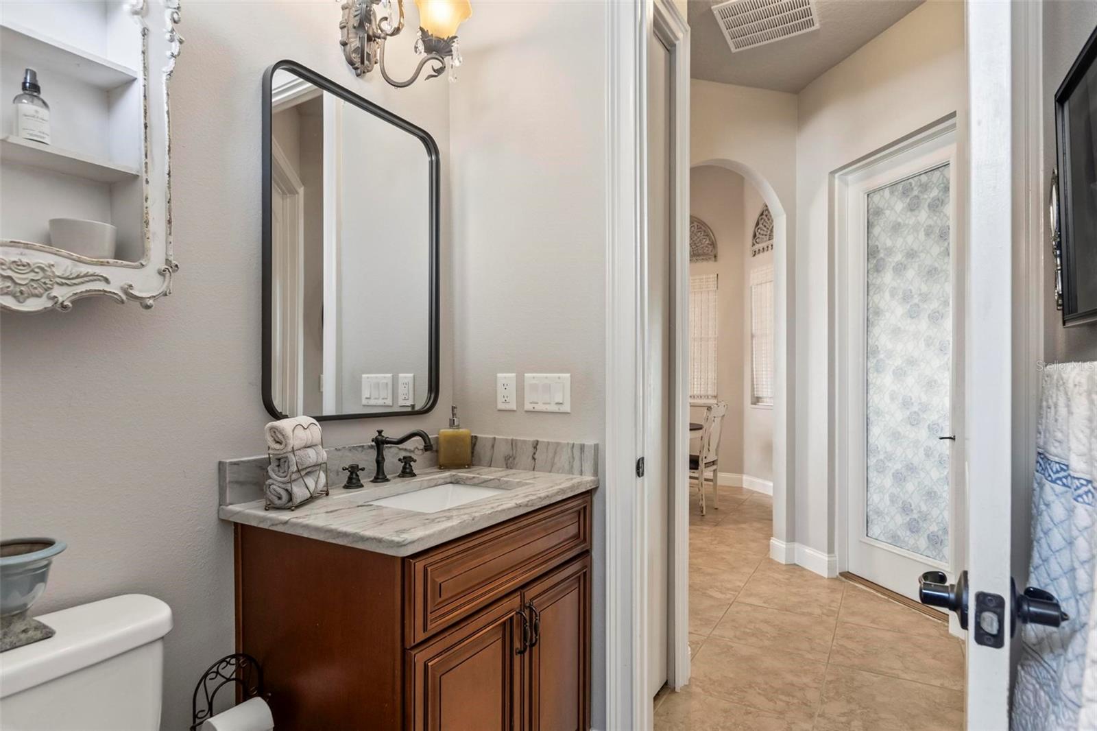 EAGLE LAKES PH I SEC I - Residential