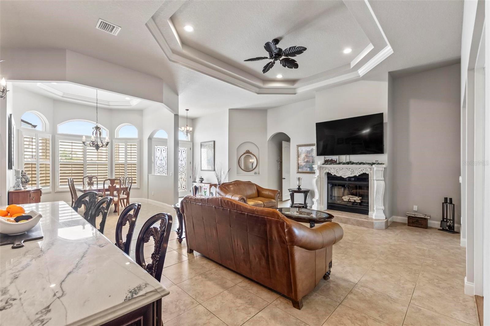 EAGLE LAKES PH I SEC I - Residential