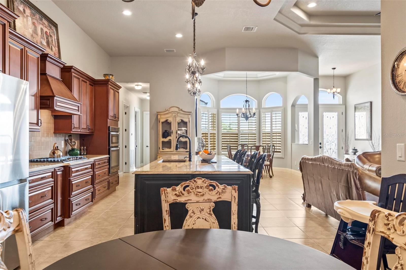 EAGLE LAKES PH I SEC I - Residential