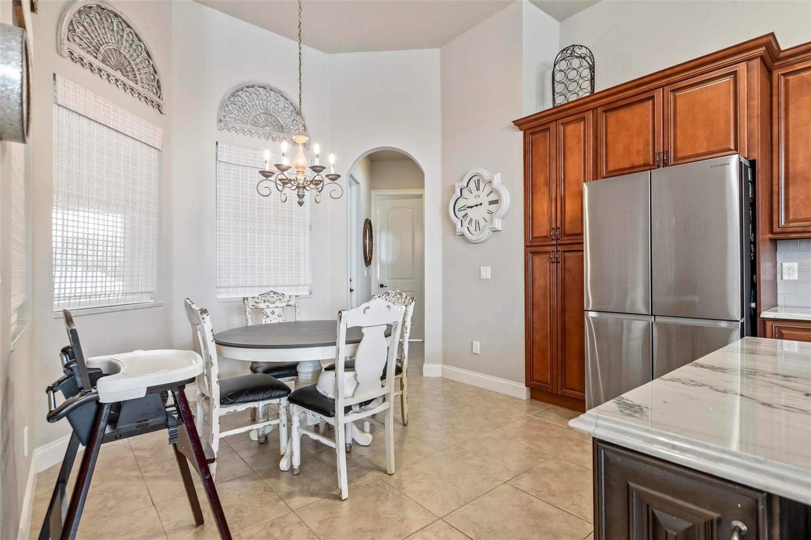 EAGLE LAKES PH I SEC I - Residential