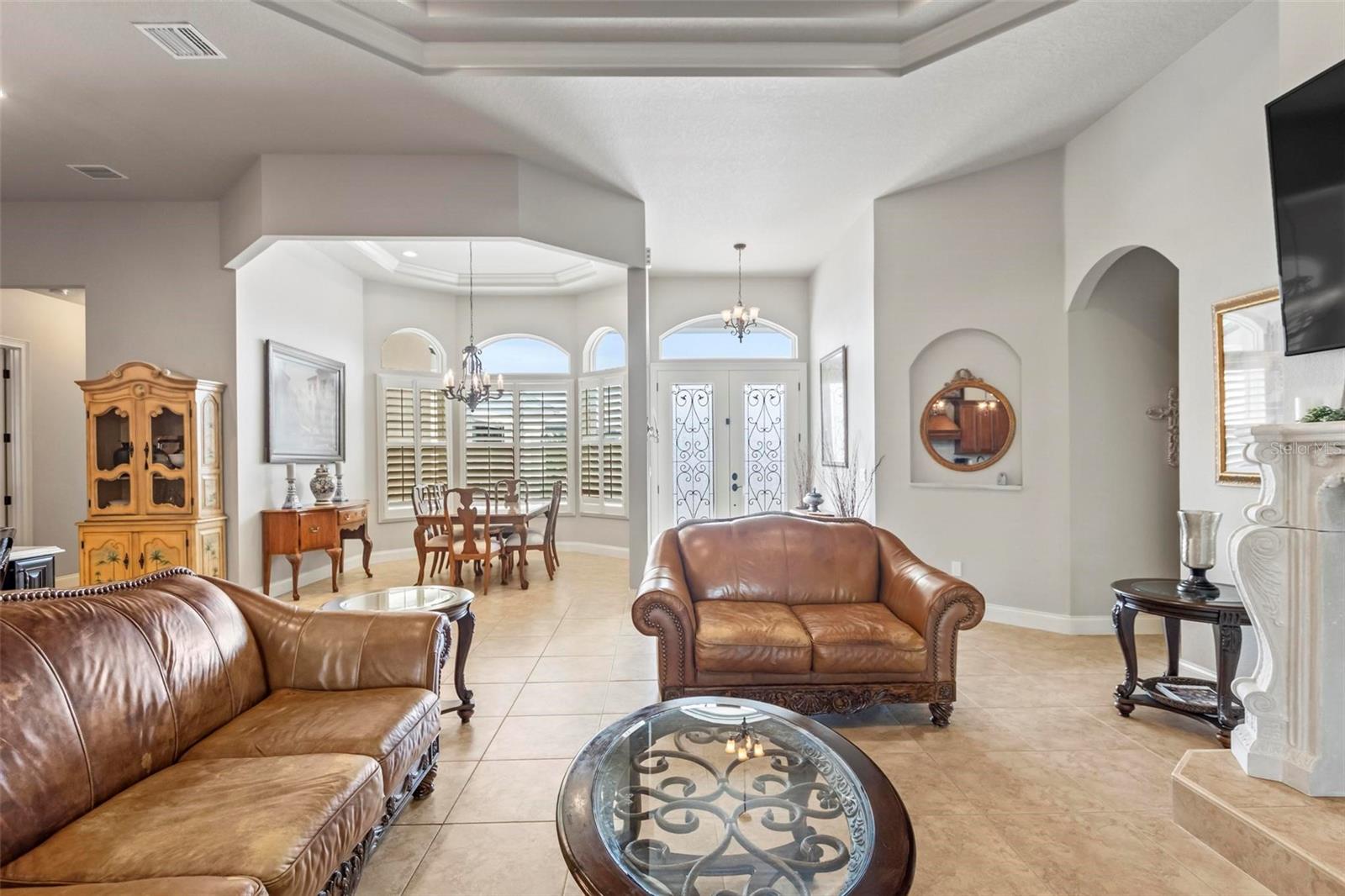 EAGLE LAKES PH I SEC I - Residential