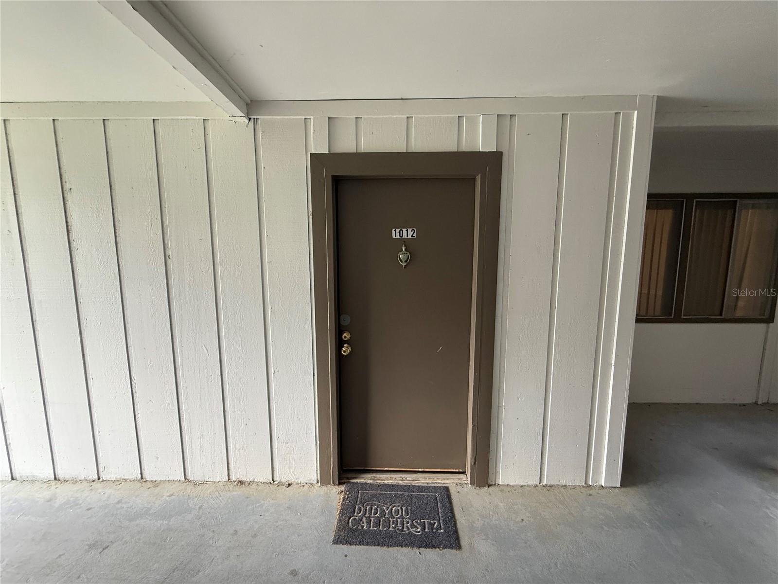 6519 W NEWBERRY ROAD 1012