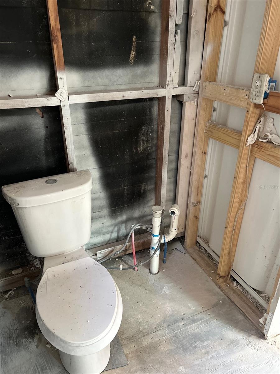 KINGSTON - Residential