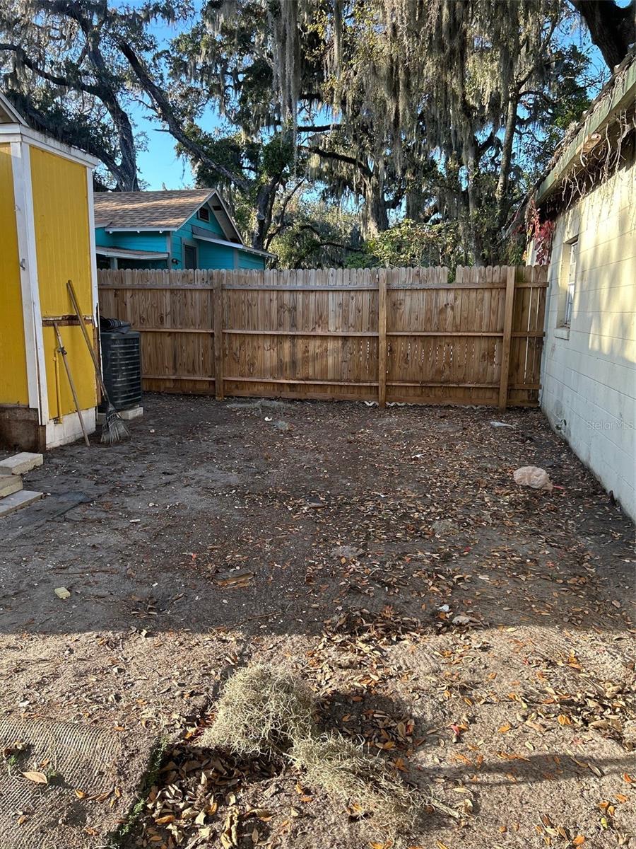 KINGSTON - Residential