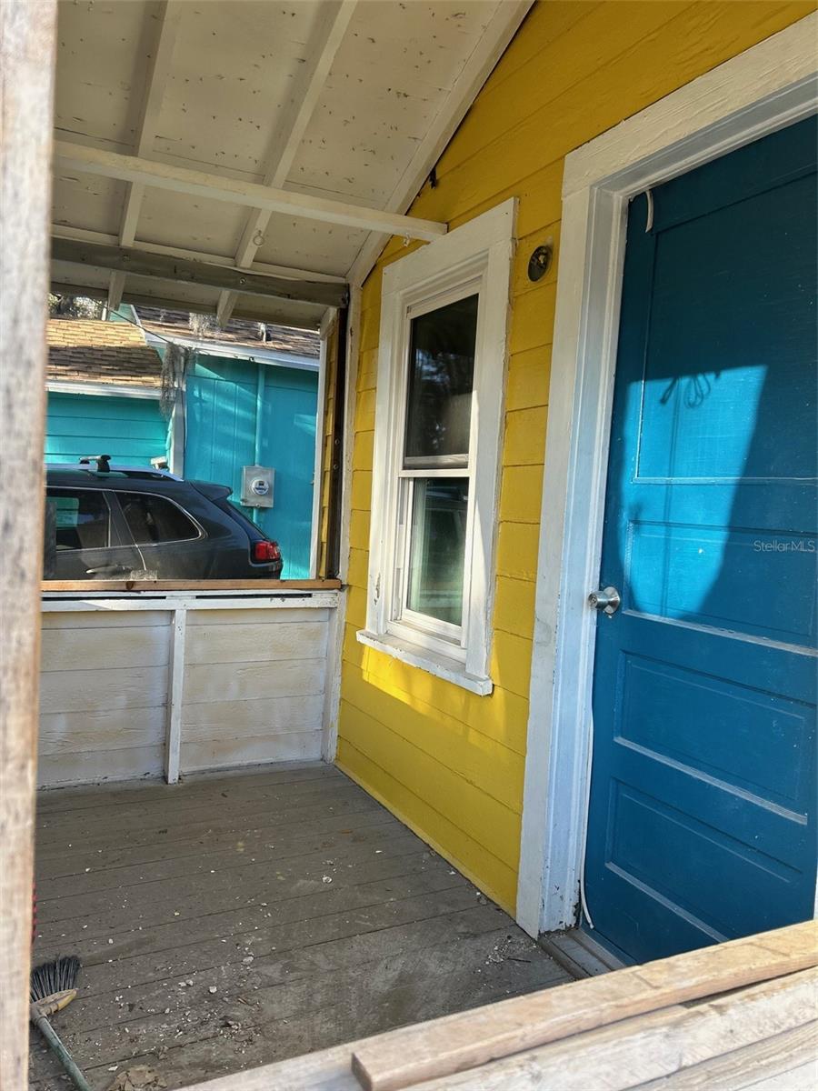 KINGSTON - Residential