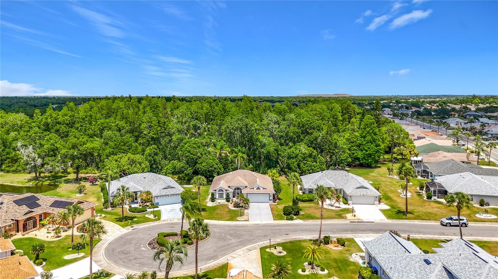 1707 TREMONT COURT