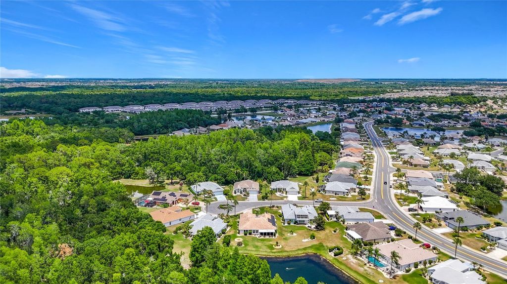 Photo of 1707 Tremont Court, Sun City Center, FL 33573 (MLS # TB8509007)