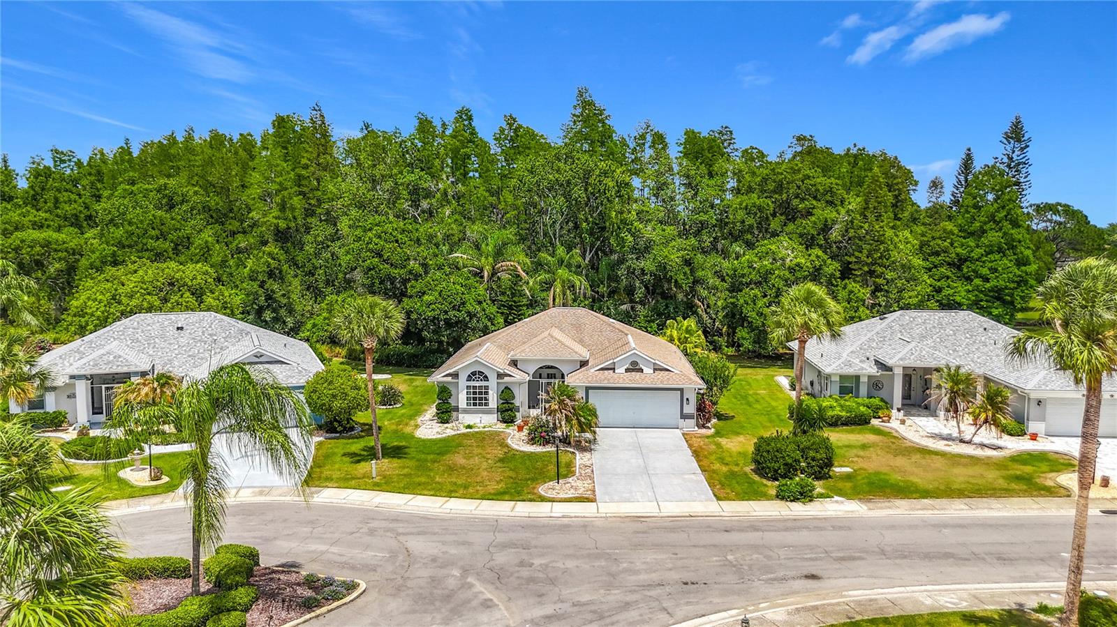 1707 TREMONT COURT