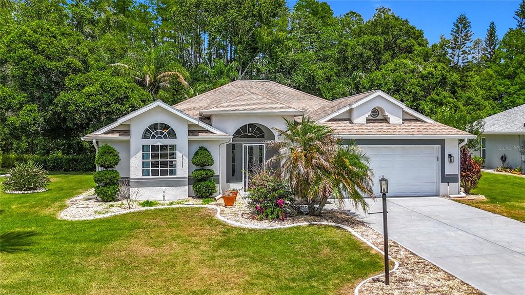 Photo of 1707 Tremont Court, Sun City Center, FL 33573 (MLS # TB8509007)