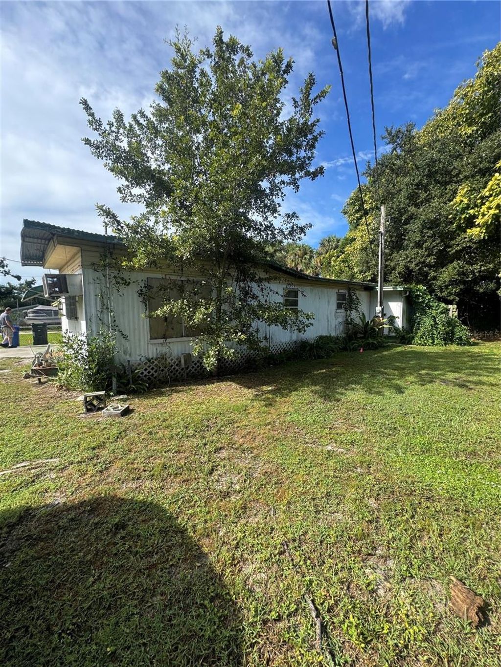 Photo of 8827 E Millpoint Road, Riverview, FL 33578 (MLS # TB8432409)