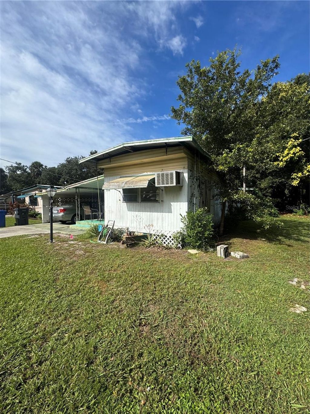 Photo of 8827 E Millpoint Road, Riverview, FL 33578 (MLS # TB8432409)