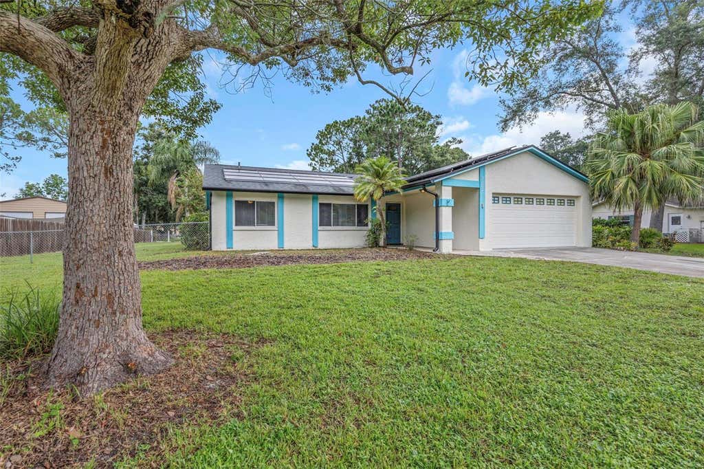 Photo of 9237 Amazon Drive, New Port Richey, FL 34655 (MLS # TB8533227)