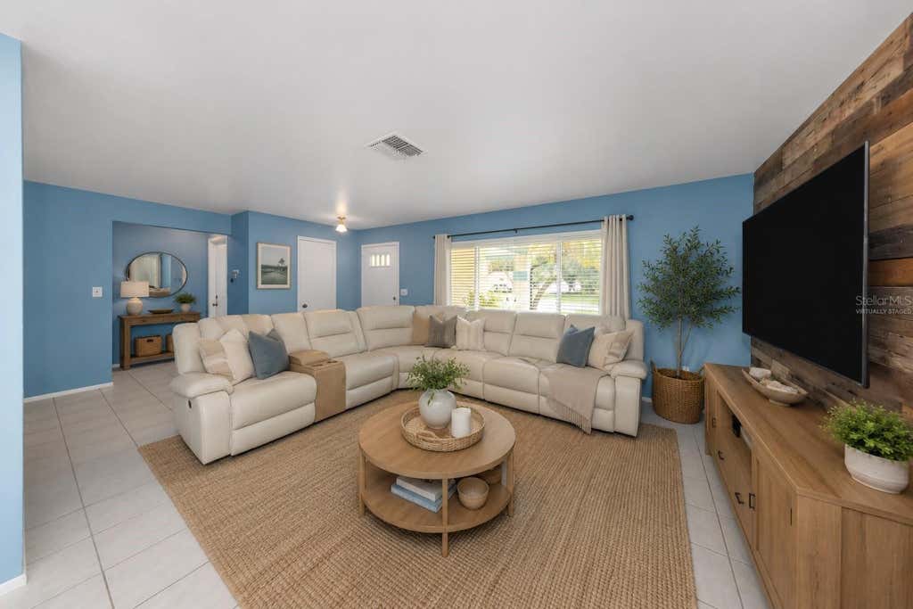 Photo of 9237 Amazon Drive, New Port Richey, FL 34655 (MLS # TB8533227)