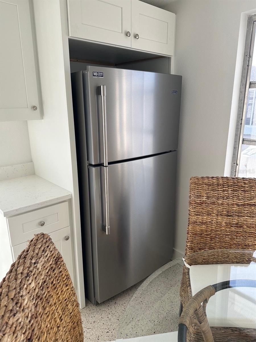 CASA BLANCA VILLAS - Residential