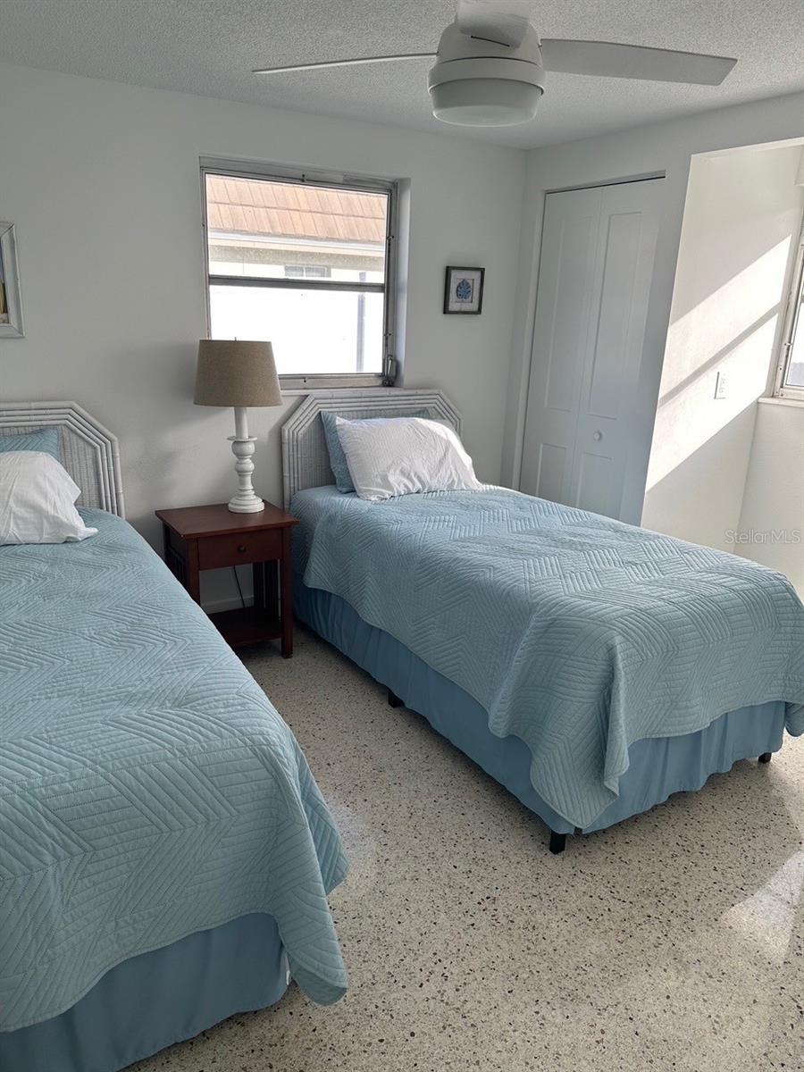 CASA BLANCA VILLAS - Residential