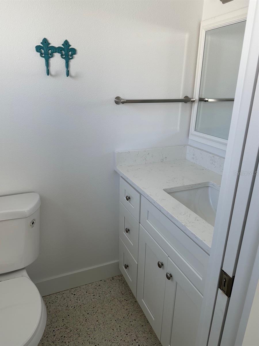 CASA BLANCA VILLAS - Residential