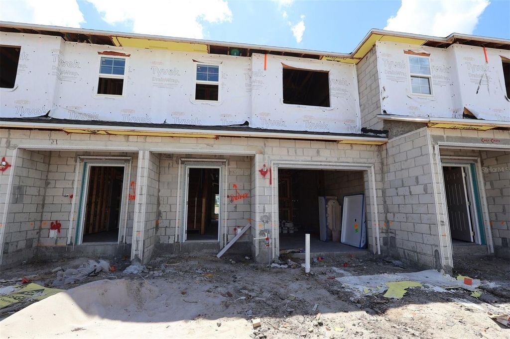 Photo of 4136 Campsite Loop, Orlando, FL 32824 (MLS # O6352119)