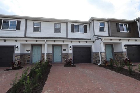 Photo of 4136 Campsite Loop, Orlando, FL 32824 (MLS # O6352119)