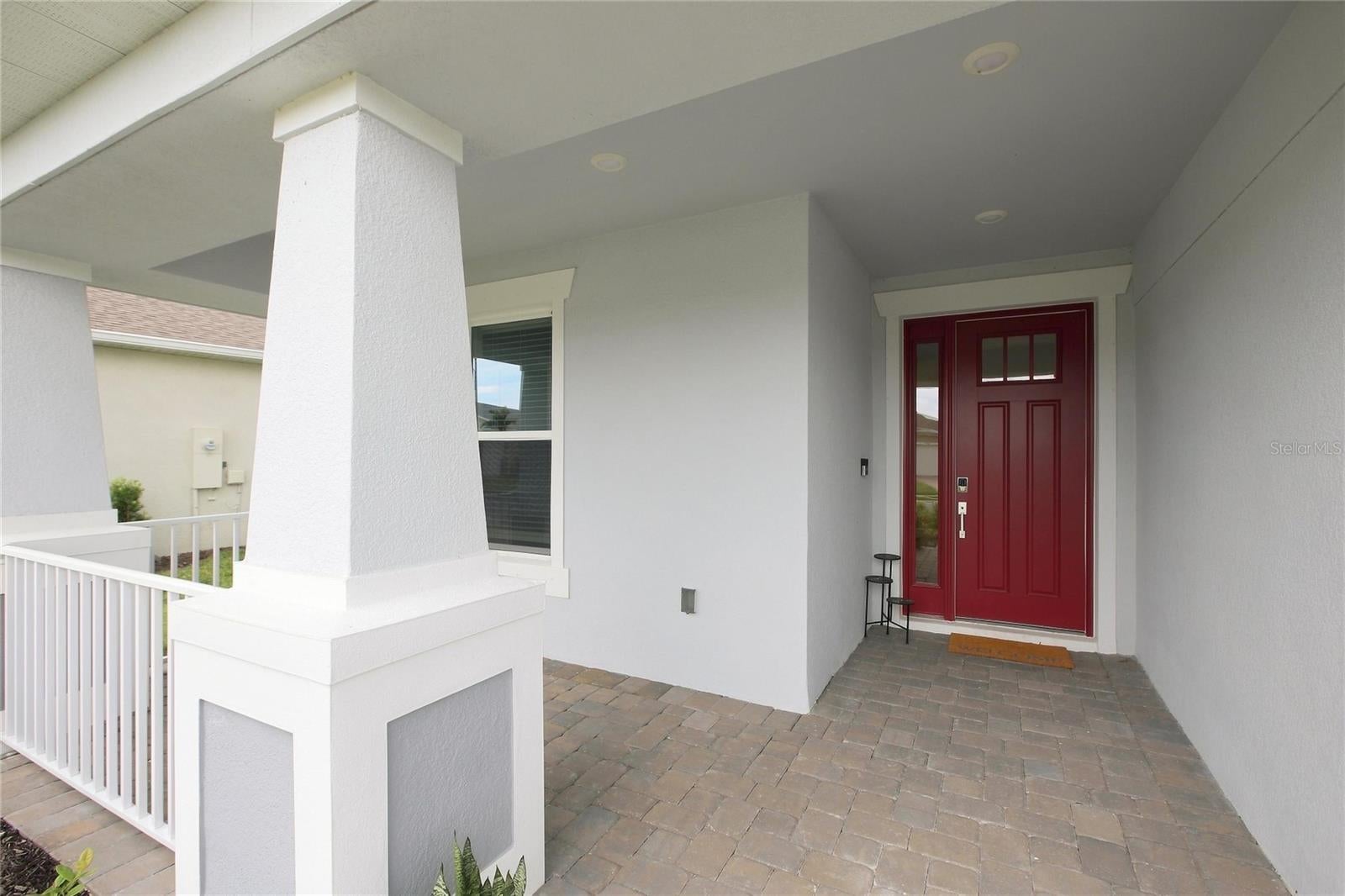 1633 REMINGTON TRACE DRIVE