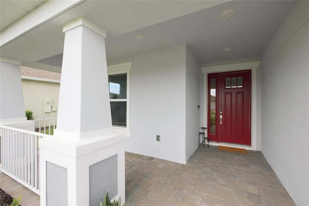 Photo of 1633 Remington Trace Drive, Port Charlotte, FL 33953 (MLS # A4701973)