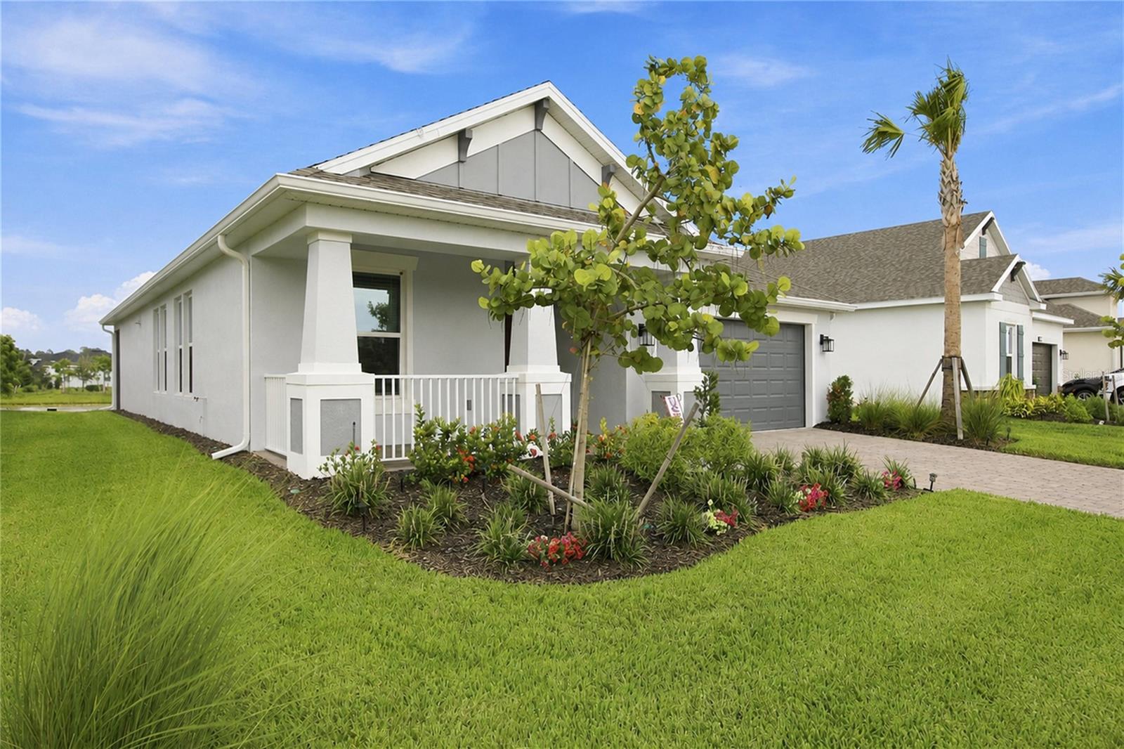 1633 REMINGTON TRACE DRIVE