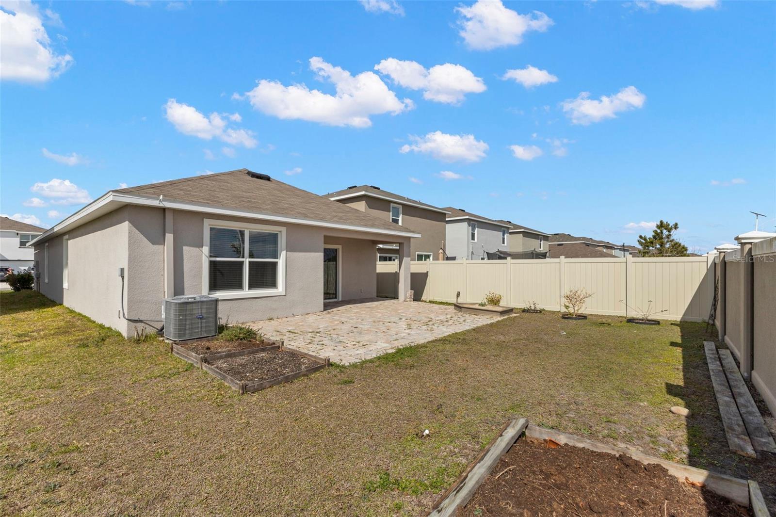 EPPERSON RANCH NORTH POD F PH - Residential Lease