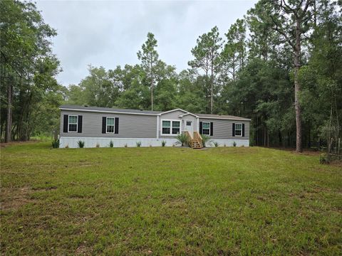 A home in DUNNELLON