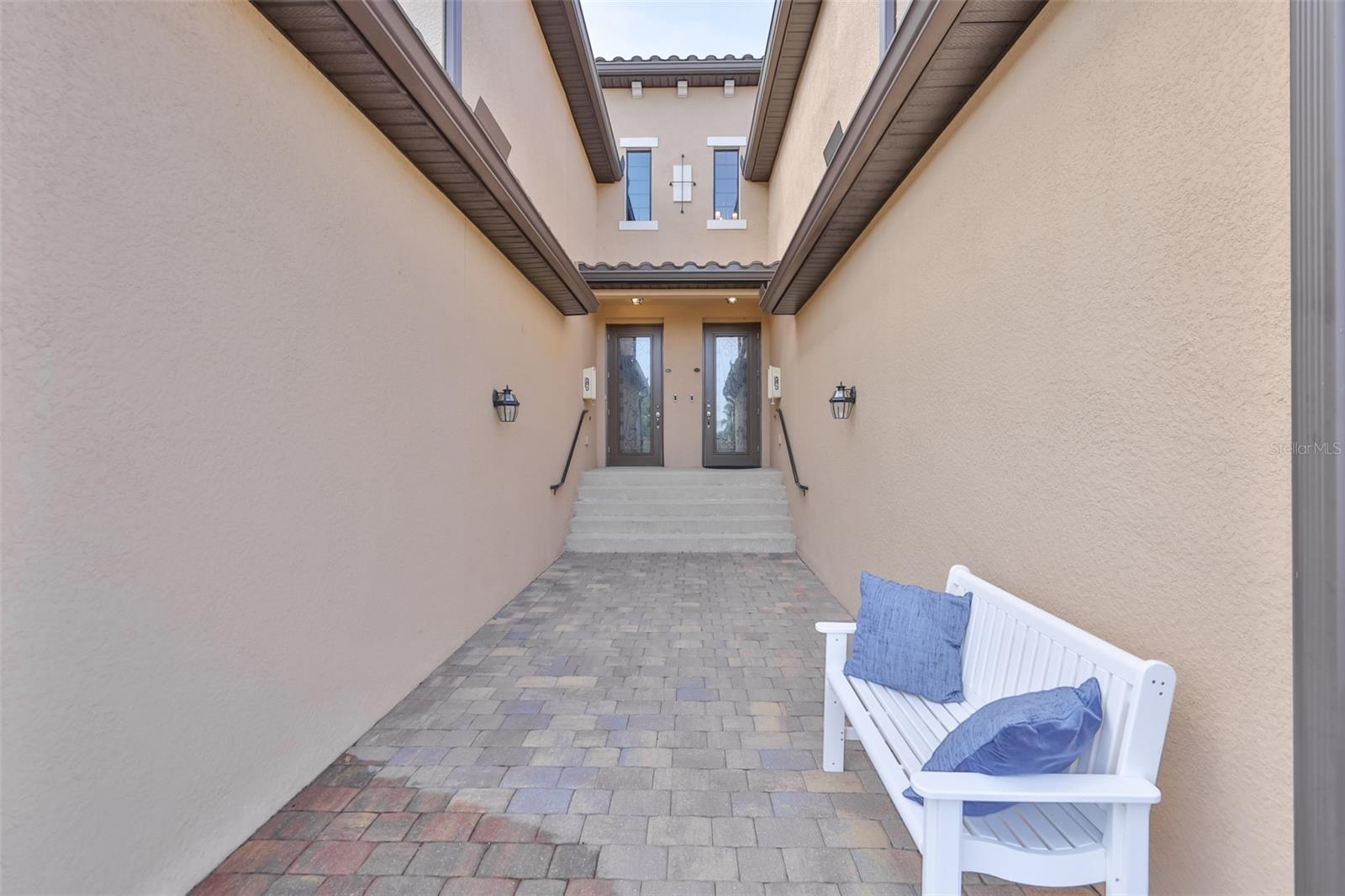 COACH HOMES IV AT GRAN PARADISO - Residential