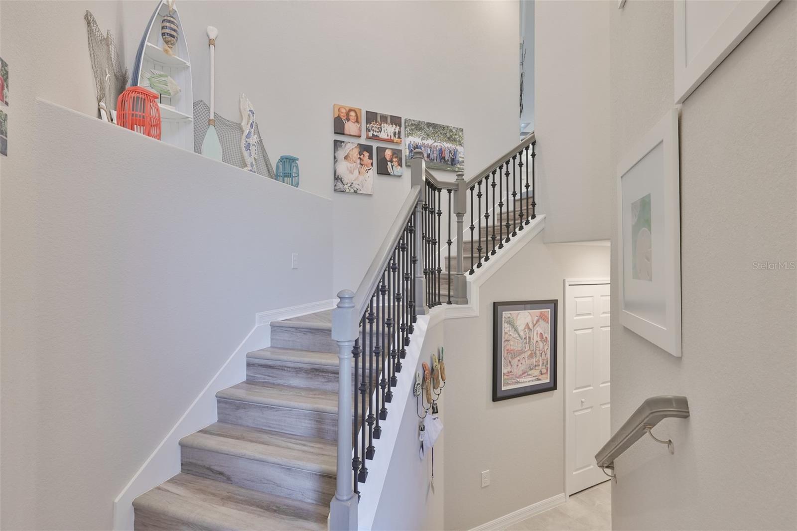 COACH HOMES IV AT GRAN PARADISO - Residential