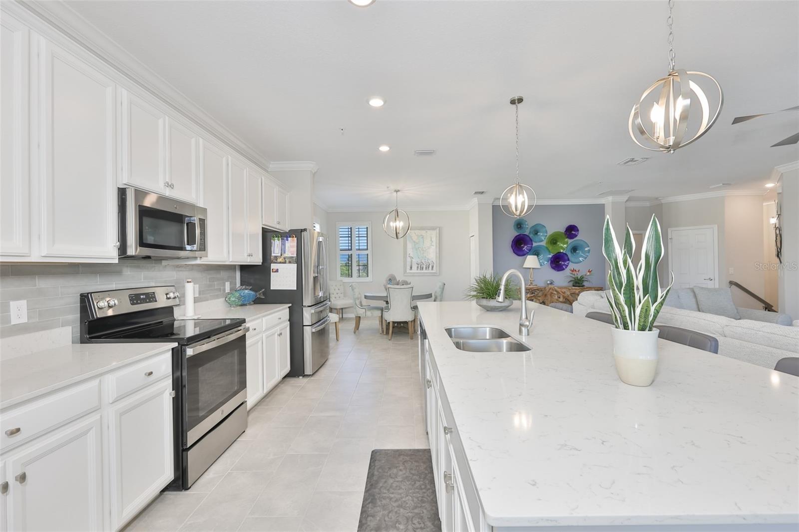 COACH HOMES IV AT GRAN PARADISO - Residential