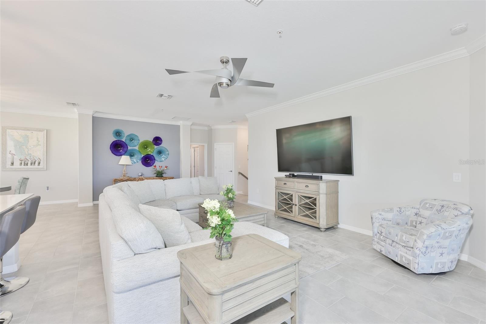 COACH HOMES IV AT GRAN PARADISO - Residential