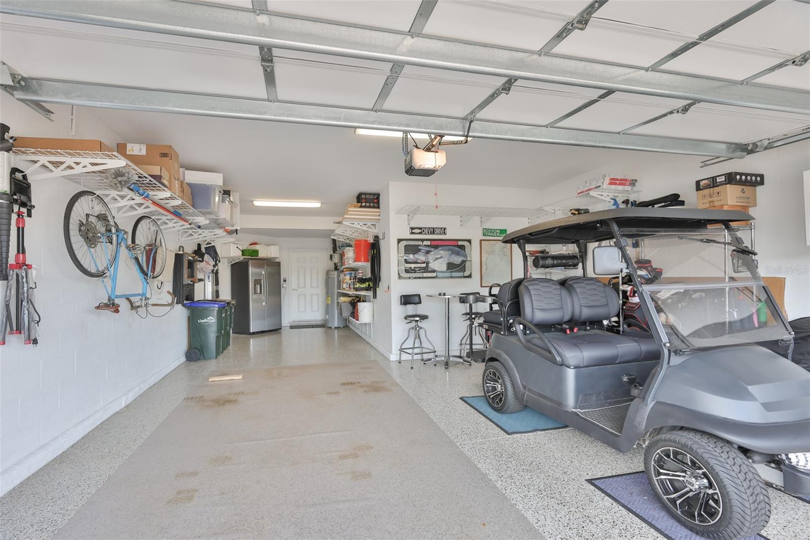 COACH HOMES IV AT GRAN PARADISO - Residential