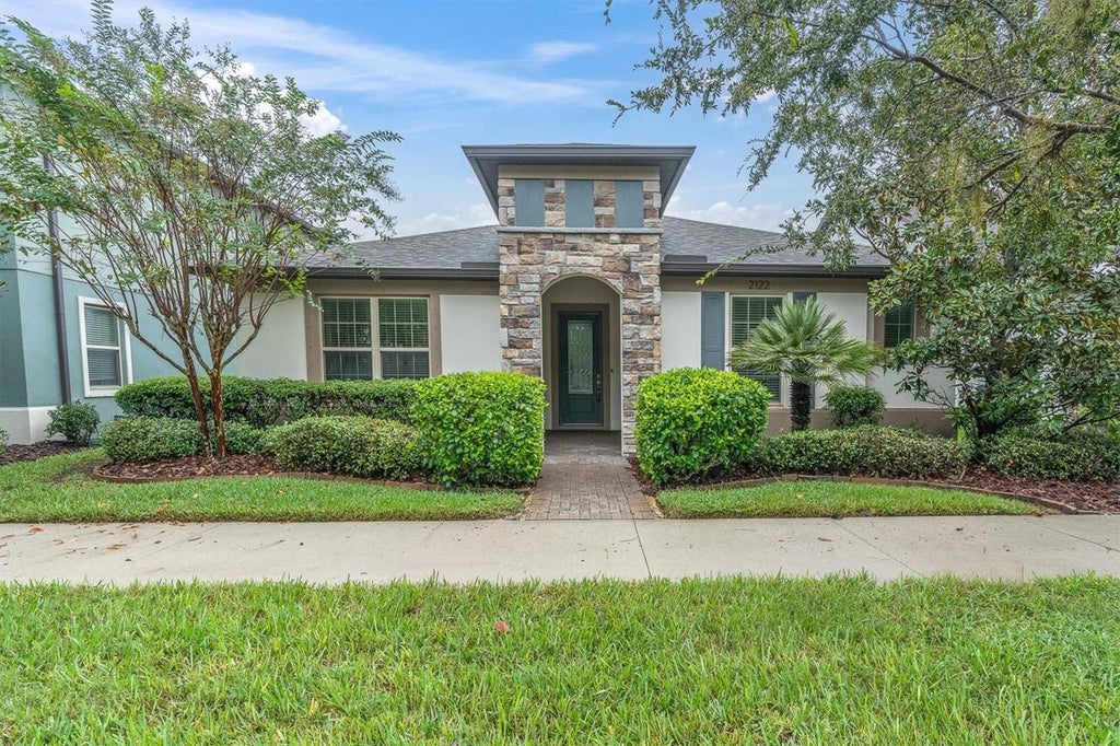 Photo of 2122 Long Spur, Odessa, FL 33556 (MLS # W7890196)