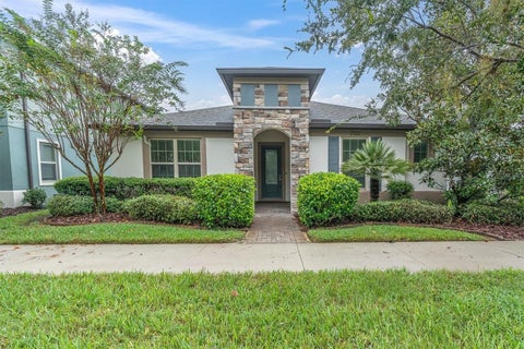 Photo of 2122 Long Spur, Odessa, FL 33556 (MLS # W7890196)