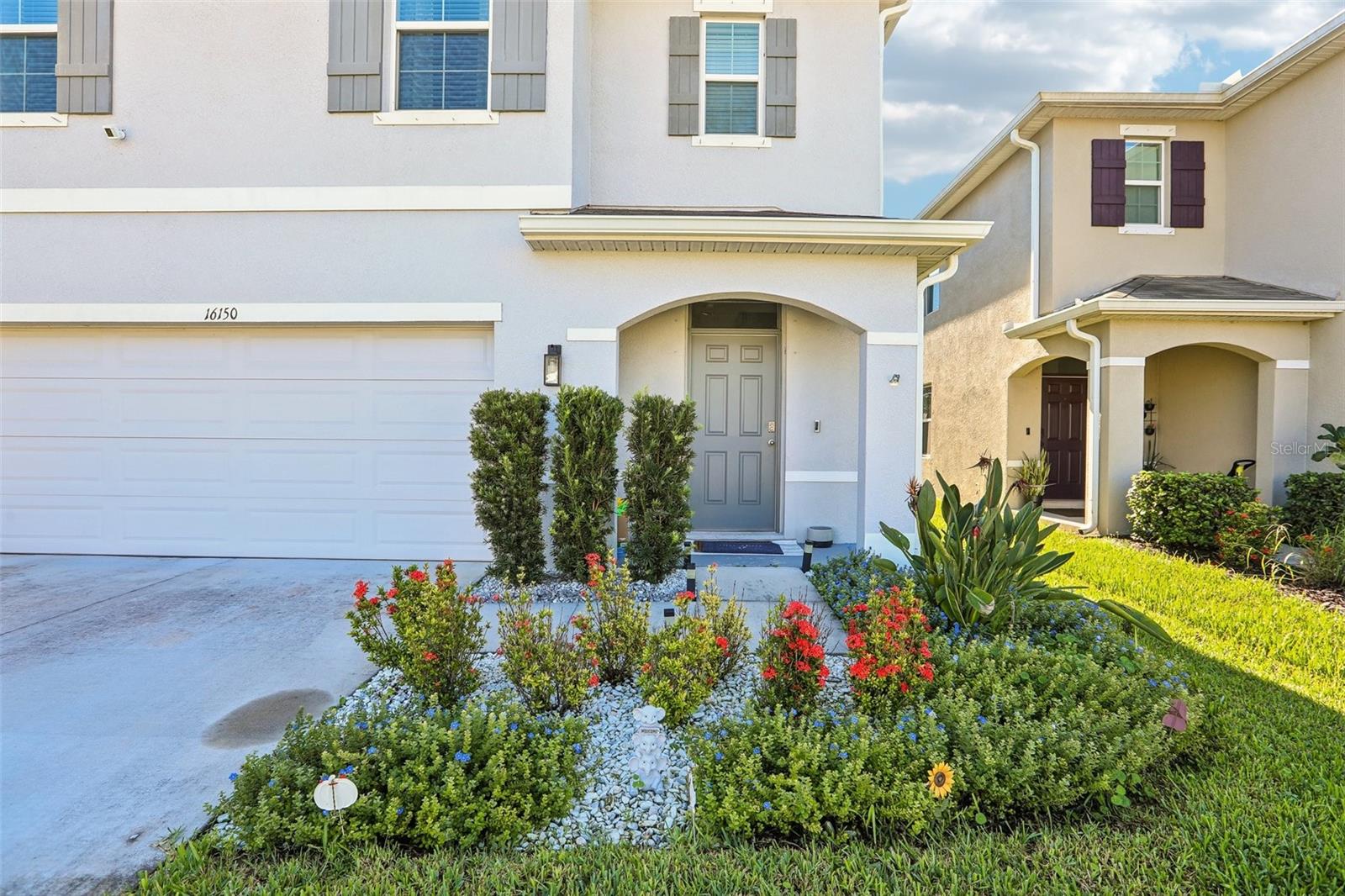 16150 WEATHERED WINDMILL TERRACE