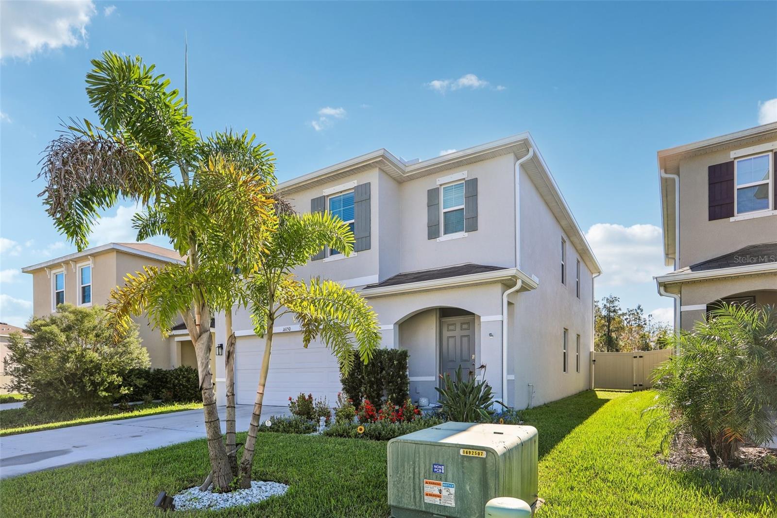 16150 WEATHERED WINDMILL TERRACE