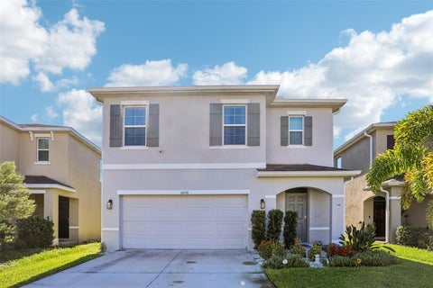 Photo of 16150 Weathered Windmill Terrace, Odessa, FL 33556 (MLS # TB8557349)